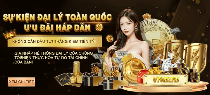 Chương trình VIP i9bet vip