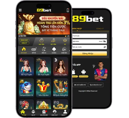 i9bet vip trên mạng xã hội