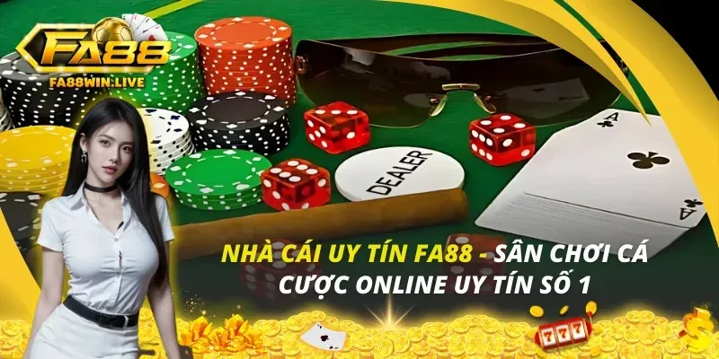 Tổng quan nền tảng casino i9bet vip